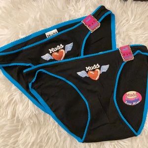 New Years BlowOut!🎉 
4for$12 Comfy undies Buy these 2 + get 2 other Free!